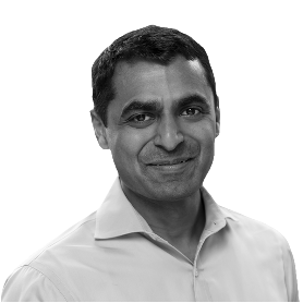 Ashwin Kesireddy